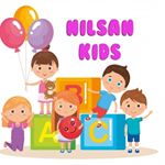 نیلسان کیدز | Nilsan Kids