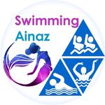 Swimming Ainaz