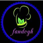 fandogh - catering - shiraz