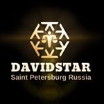 DAVIDSTAR کارگزار تخصصی روسیه