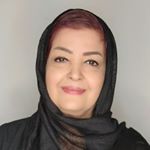 افسانه رضایی