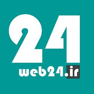 وب۲۴|Web24