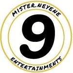 Mr.9 entertainments  آقای ۹