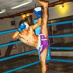 kickboxing&muaythai