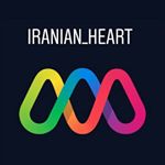 ایرانیان هرت  Iranian_heart