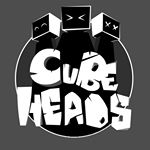 Cube Heads