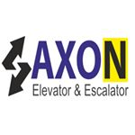 شرکت آسانسور آکسون
