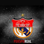 Portegal❤Perspolis❤Real Madrid