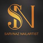 Sarvnaz.nailartist
