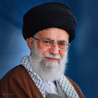 Ayatollah Seyed Ali Khamenei