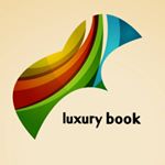luxury book tehron